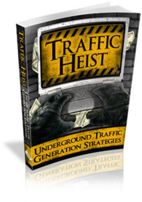Product picture Traffic Heist  