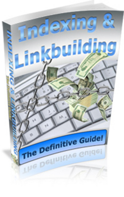 Product picture Indexing And Link Building  