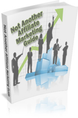 Product picture Not Another Affiliate Marketing Guide