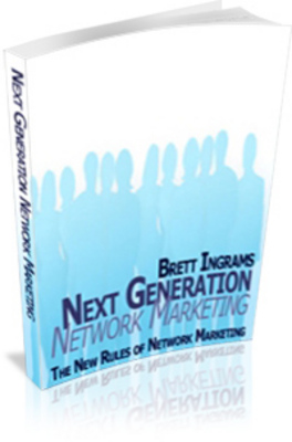 Product picture Next Generation Network Marketing