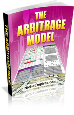 Product picture The Arbitrage Model