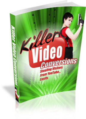 Product picture Killer Video Conversions