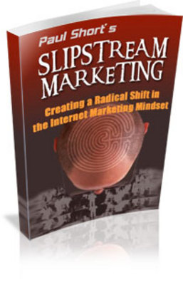 Product picture Slipstream Marketing  