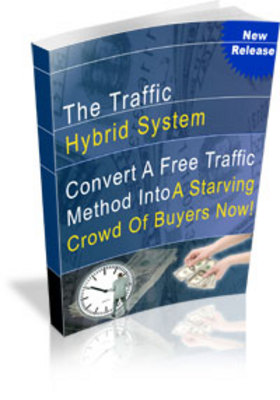Product picture Traffic Hybrid System  