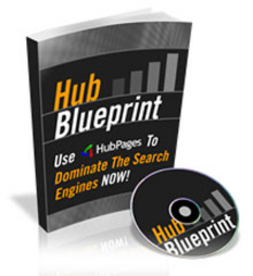 Product picture Hub Blueprint  