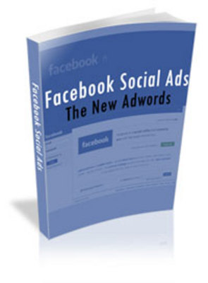 Product picture Facebook Social Ads
