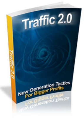 Product picture Traffic 2.0