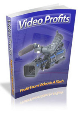 Product picture Video Profits