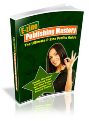 Product picture Ezine Publishing Mastery