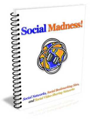 Product picture Social Madness