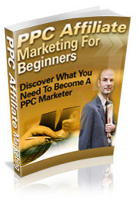Product picture Beginners Guide To PPC Marketing  