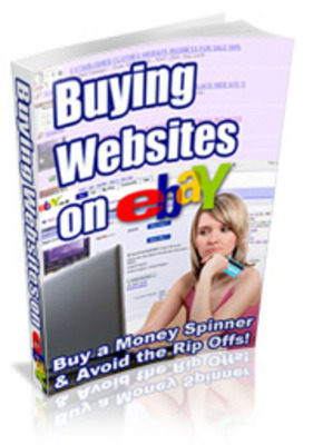 Product picture Buying Websites On Ebay