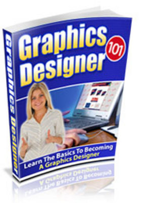 Product picture Graphics Designer 101