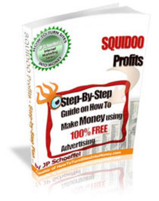 Product picture Squidoo Profits
