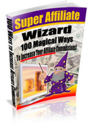 Product picture Super Affiliate Wizard