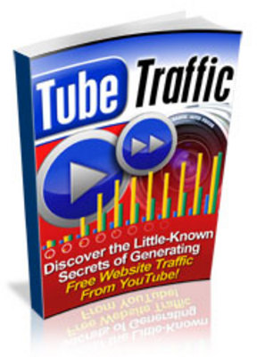 Product picture Tube Traffic
