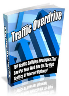 Product picture Traffic Overdrive